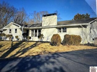 131 Frazier Dr, Gilbertsville, KY 42044