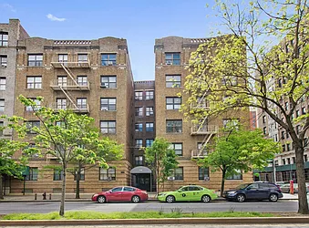 Rented by Keller Williams NYC