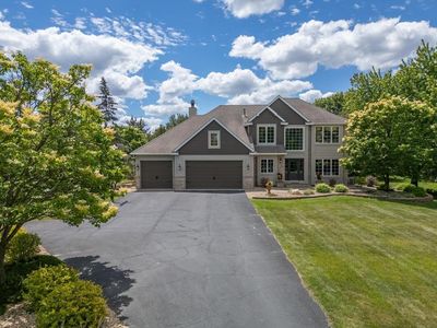 3372 163rd Ln NW, Andover, MN, 55304