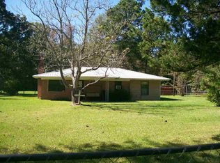 198 County Road 1049, Wiergate, TX 75977