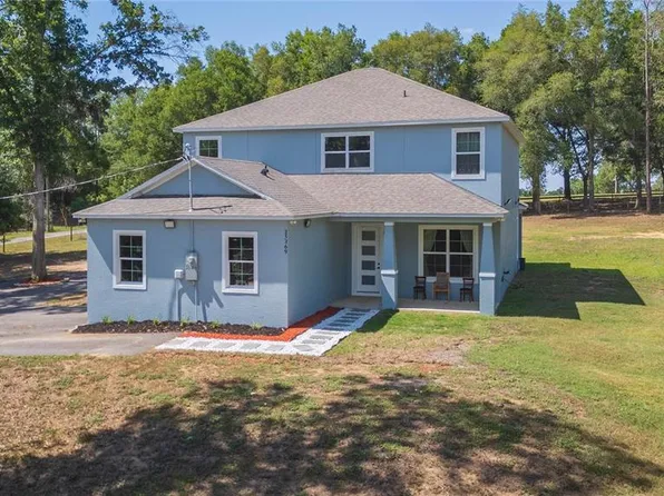 35369 Ruffing Rd, Dade City, FL 33523