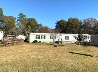 23619 Brushy Oaks St, Hockley, TX 77447
