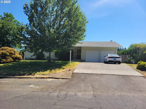 56480 Crest Dr, Warren, OR 97053