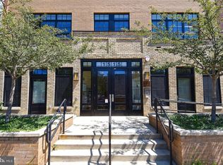 1515 11th St NW APT 2-1, Washington, DC 20001