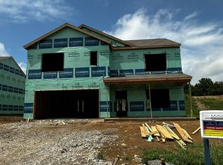 6012 Sycamore Stream Rd, Dandridge, TN 37725