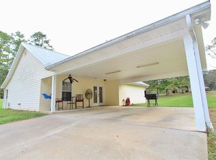 949 Palmer Chapel Rd, Pineville, LA 71360