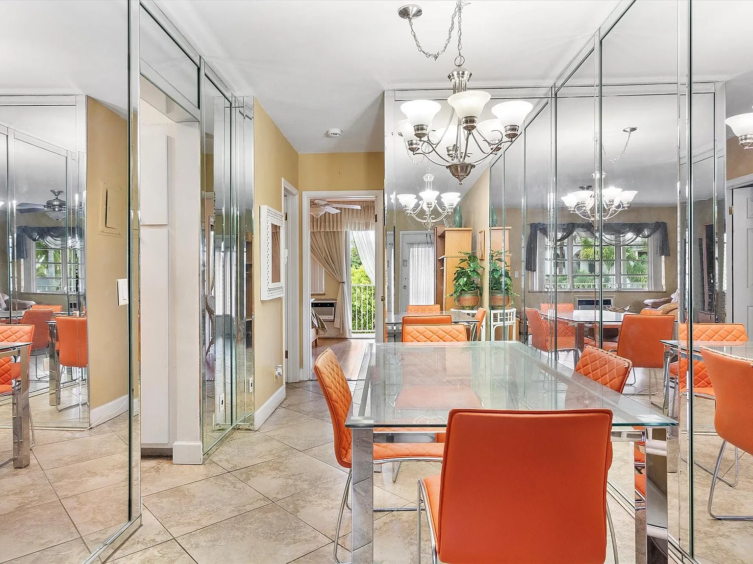 1 bed, 1.5 bath, 600 sqft, $1,450 — Photo 3