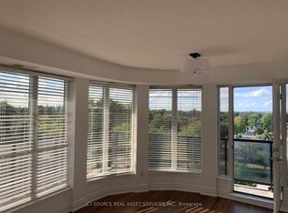 760 Sheppard Ave W #614, Toronto, ON M3H0B3