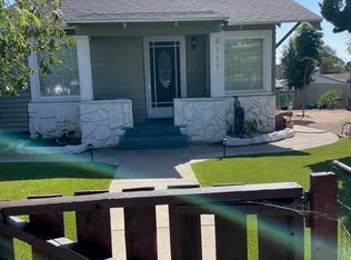 4117 Jamul Ave, San Diego, CA 92113