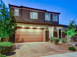 361 Cooper Hawk Ct, Las Vegas, NV 89138