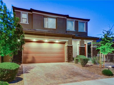 361 Cooper Hawk Ct, Las Vegas, NV, 89138