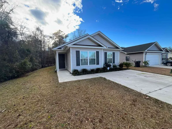 3 Desurrency Ct., Georgetown, SC 29440