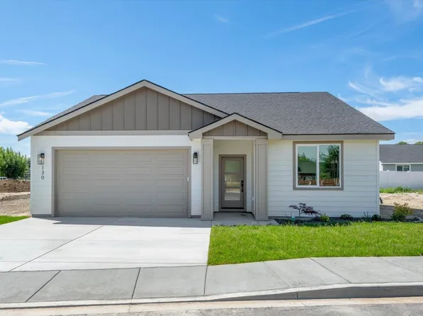 130 E 25th Ave, Kennewick, WA 99337