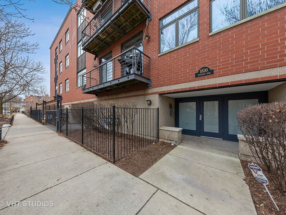 1st image of 1830 N Winchester Ave #203