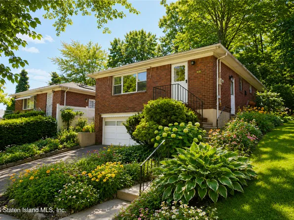 95 Franklin Ave, Staten Island, NY 10301