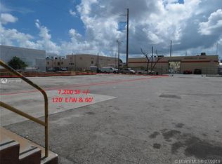 2200 NW 24th Ave, Miami, FL 33142