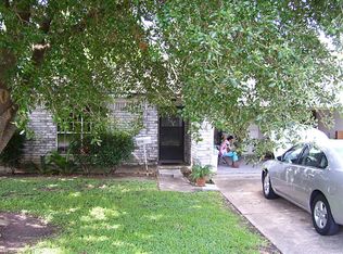 3710 Lehall St, Houston, TX 77021