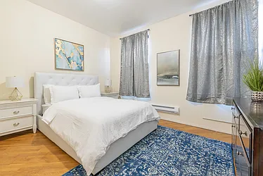 Rented by Furnished Habitat