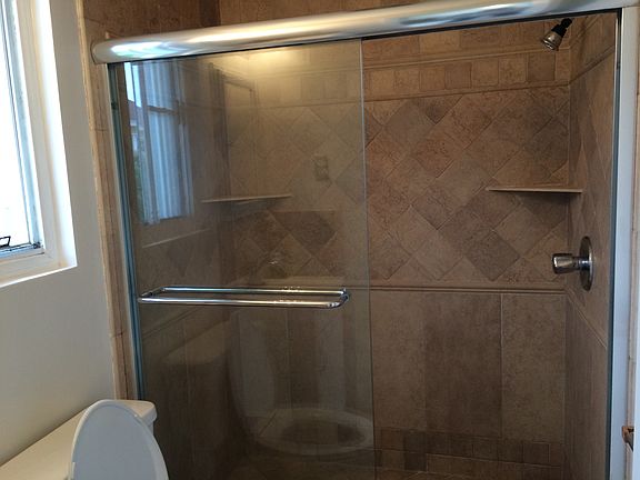 Front house Bathroom 1