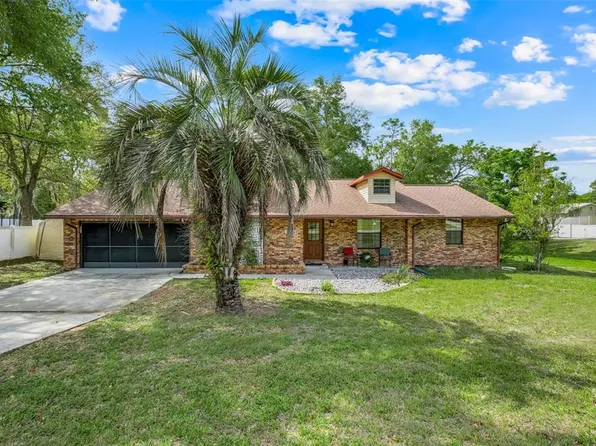 615 E Inverness Blvd, Inverness, FL 34452