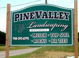 8684 Columbus Rd, Mount Vernon, OH 43050