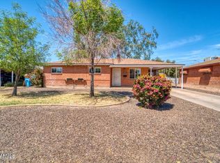 2334 W Weldon Ave, Phoenix, AZ 85015