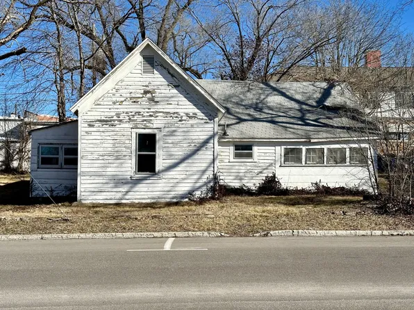 204 S 1st Street, Houston, MO 65483