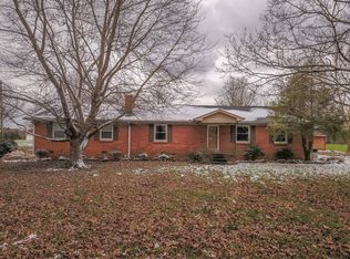 2480 52e Hwy, Portland, TN
