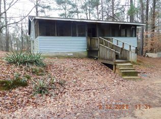 322 Thomas Rd, Alexander City, AL 35010
