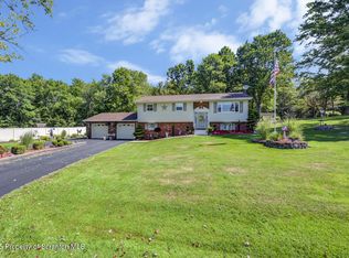143 Beech Rd, Spring Brook Township, PA 18444