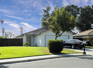 811 Pat Pl, Hemet, CA 92543