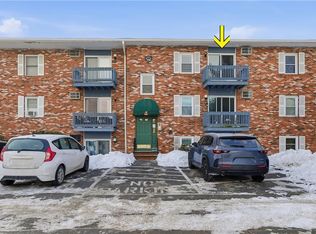 Four Elms Condominiums, Cumberland, RI 02864