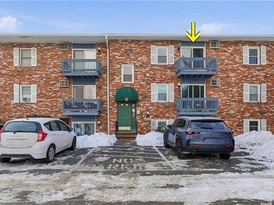 200 Manville Hill Rd APT 41, Cumberland, RI, 02864