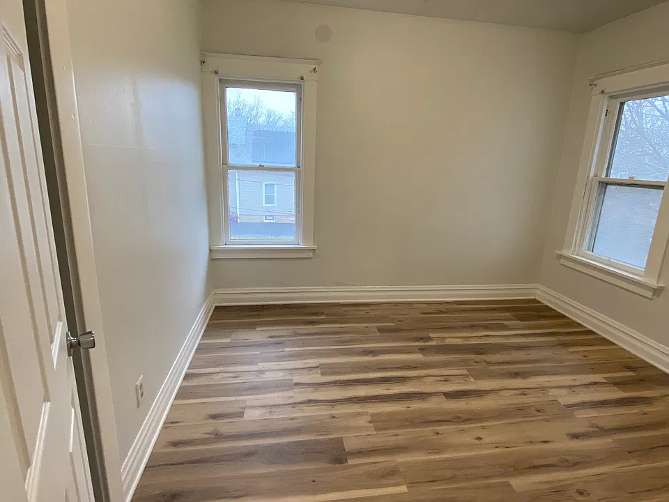 Bedroom #1