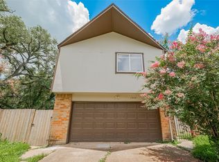 1940 E Allegro St, Houston, TX 77080