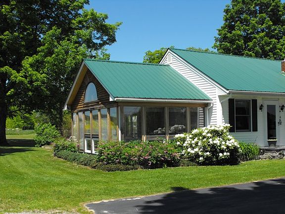 Sun Room 