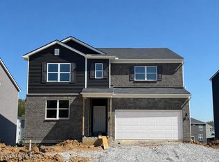 258 Ardmore Crossing Dr, Shelbyville, KY 40065