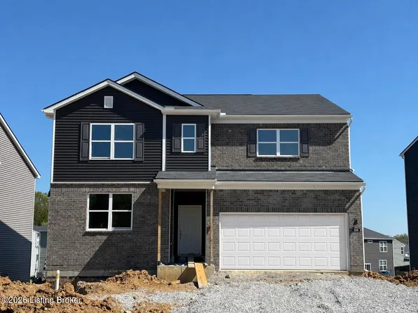 258 Ardmore Crossing Dr, Shelbyville, KY 40065