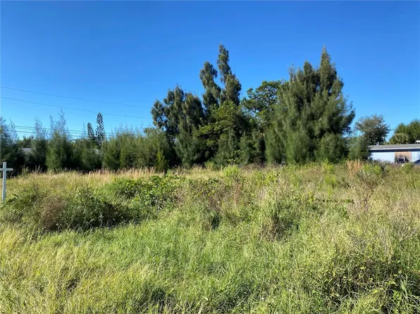 Olive St Lot 12, Englewood, FL 34223