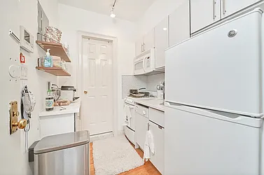 Rented by Living New York