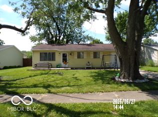 3213 S Cherokee Rd, Muncie, IN 47302