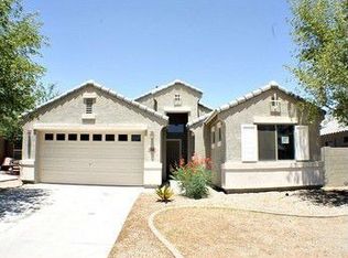 14 W Pasture Canyon Dr, San Tan Valley, AZ 85143