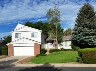 79 Prairie Ridge Rd, Highlands Ranch, CO 80126