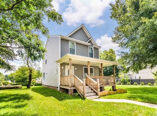 1600 Columbia St, Richmond, VA 23224