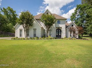 2790 College Rd, Southaven, MS 38672