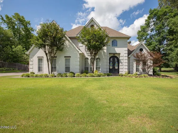 2790 College Rd, Southaven, MS 38672