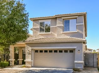 1304 E Julian Dr, Gilbert, AZ 85295