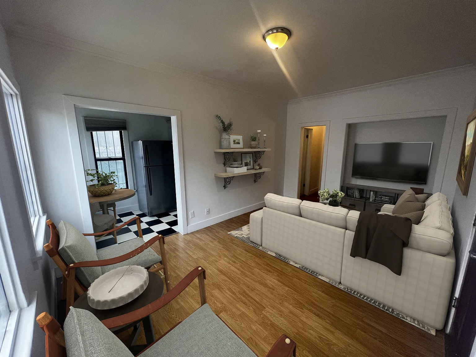 117 N Reno St — Photo 1