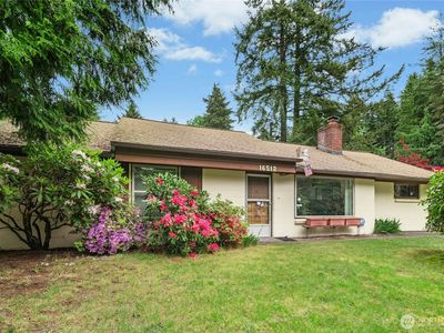 16512 18th Avenue NE, Shoreline, WA, 98155