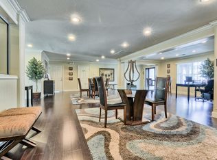 4203 Hewitt St #4204D, Greensboro, NC 27407